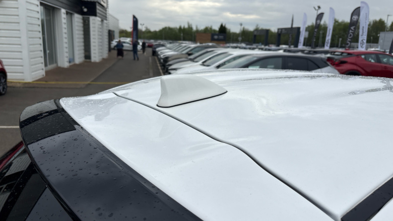 Toyota Yaris 1.5 Hybrid Excel 5dr CVT Hybrid Hatchback